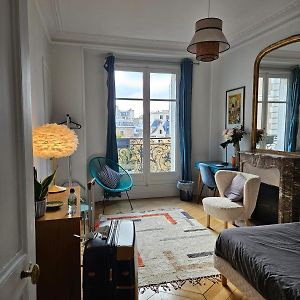 Deluxe Kamer met een King Size Bed